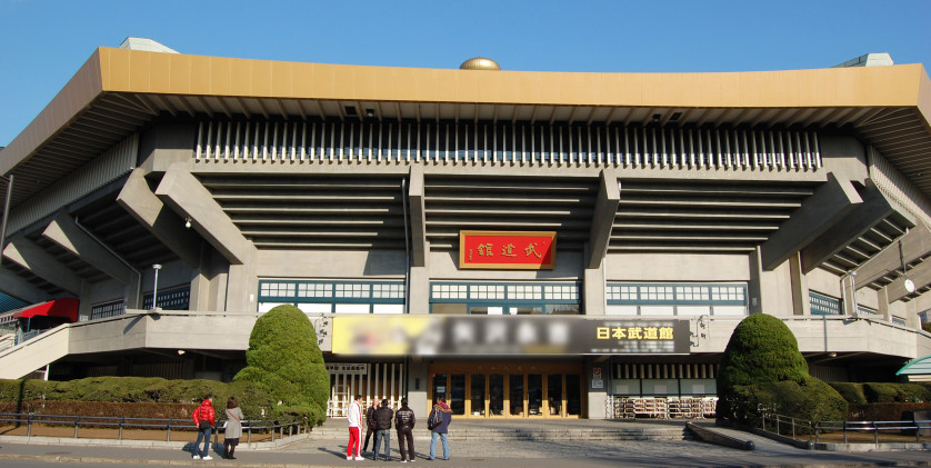 武道館プロジェクトが始動しました