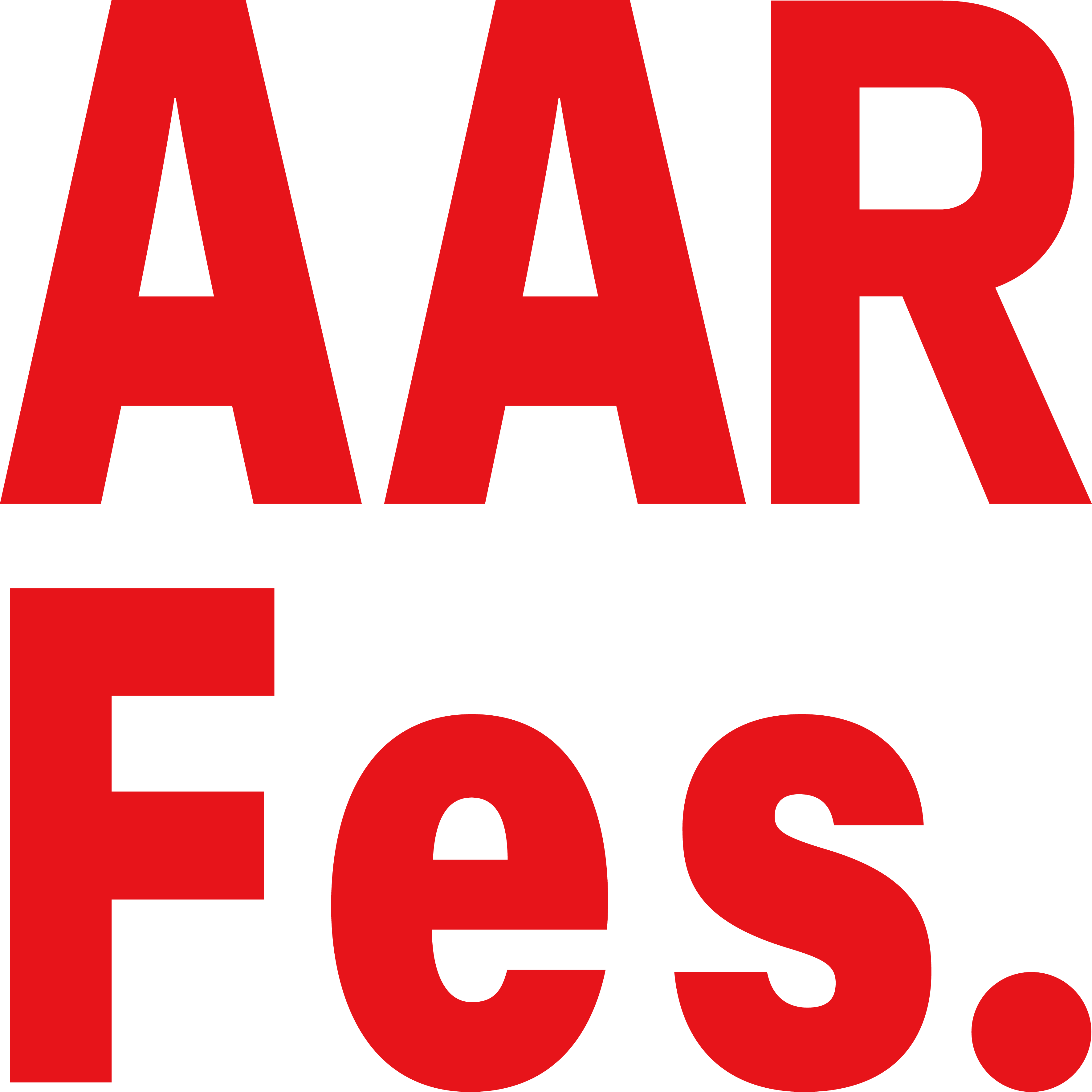 一般社団法人AARFes1周年を迎えてのごあいさつ