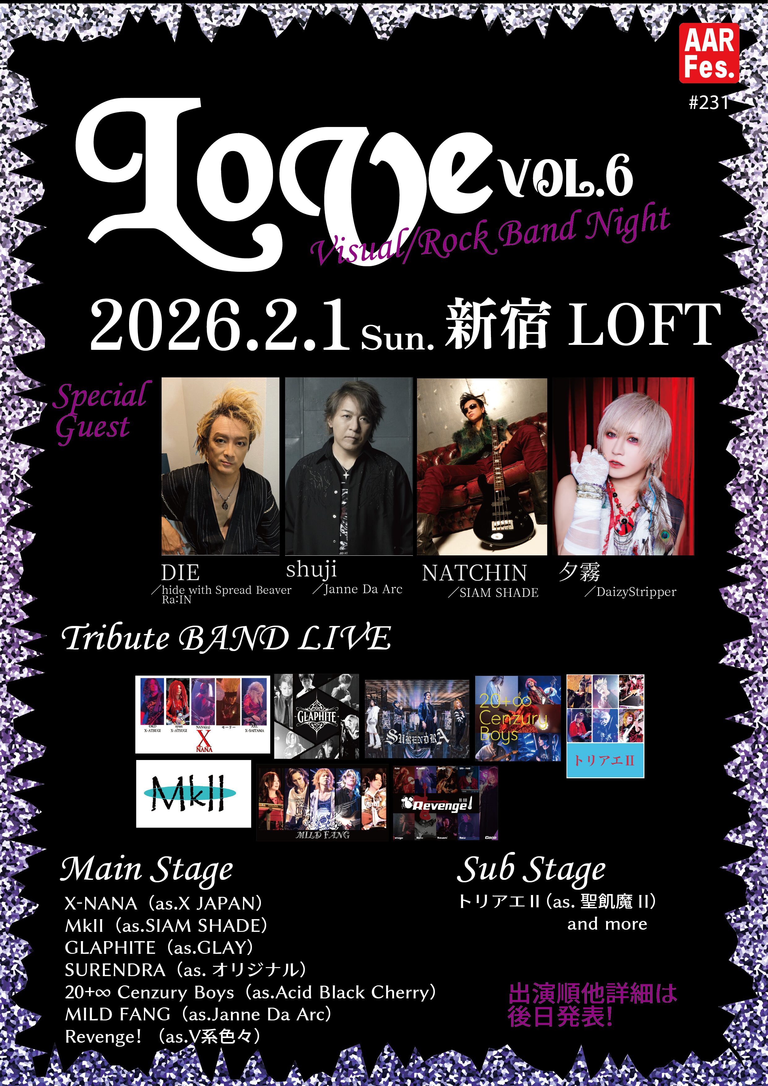 Anything Allright Festival